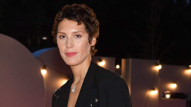 «Плюс 13 кг за полгода»: Ирина Горбачева показала откровенные кадры с фотосессии