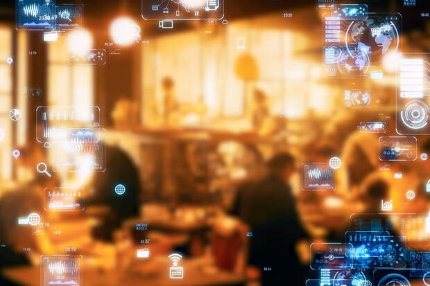 "Ведомости": поправки об использовании ИИ на выборах могут внести весной