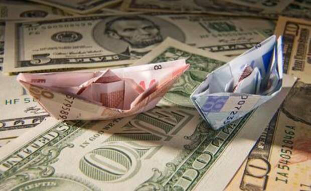 Офшоры пухнут от нефтедолларов «друзей Путина»