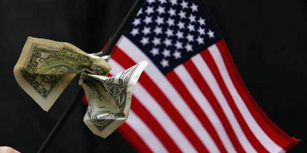 Александр Роджерс: Инфляция в США начала проникать в реальный сектор