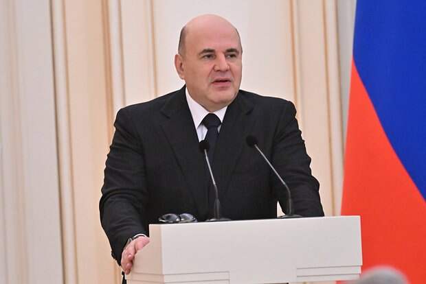 Мишустин анонсировал масштабную индексацию пенсий в России