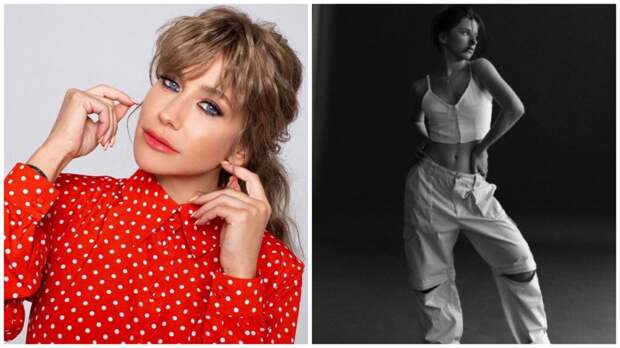 Юлия Барановская восхитила поклонников снимком повзрослевшей дочери