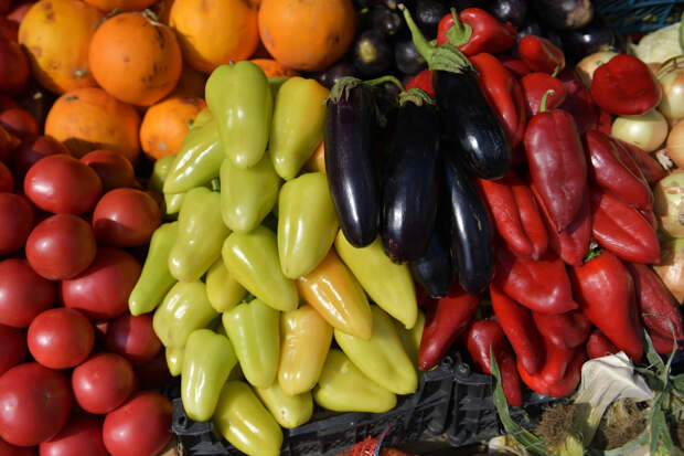 В России подешевеют некоторые продукты