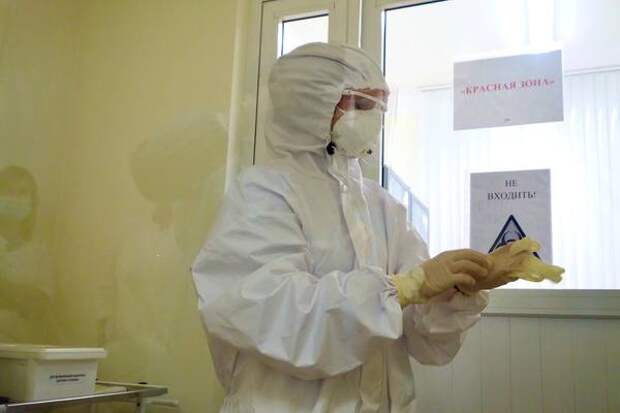 COVID-19 в Новосибирске: Более 850 смертей, ход вакцинации в регионе и новый вирусологический центр