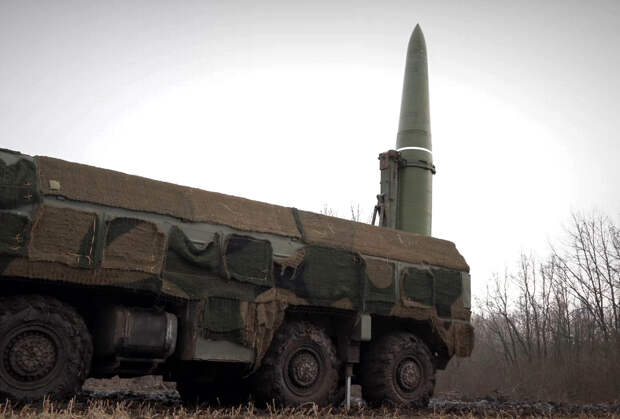 Раскрыты подробности об ударах российских войск по Украине