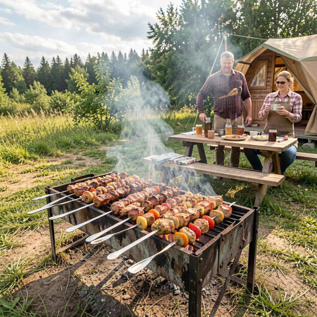 Май станет самым "ленивым" месяцем 2026 года: всего 19 рабочих дней
