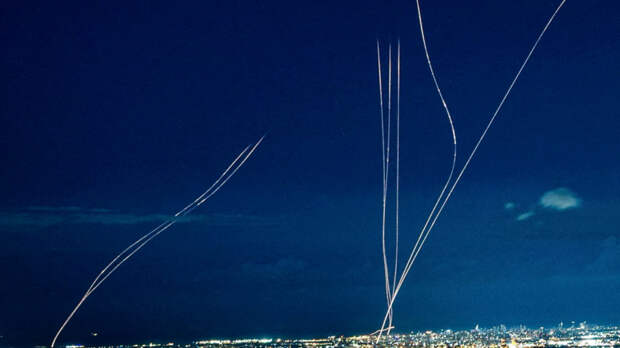 Международный аэропорт Бахрейна атаковал беспилотник Ирана