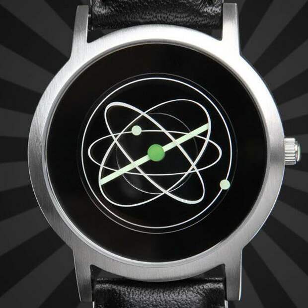 Интересные факты о времени