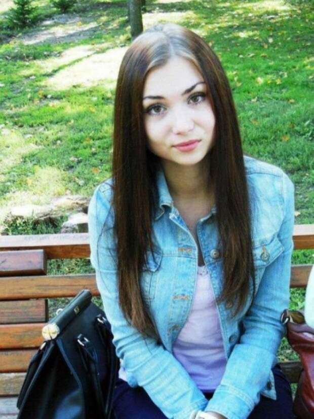 Девушки из соцсетей Девушки из соцсетей