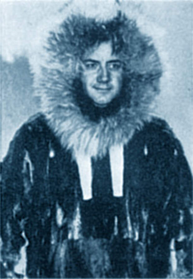 Thomas C. Poulter