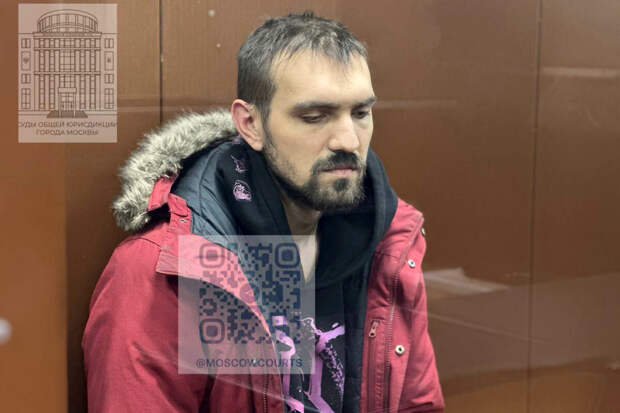 Комика  Останина обвинили в создании группы по разработке унизительных коротких выступлений