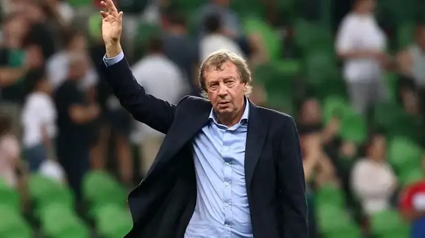 Сёмин считает, что «Локомотив» дал «Оренбургу» много свободы на флангах