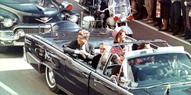 Новые подробности убийства Кеннеди: месть вьетнамцев и реакция СССР документы, кгб, кеннеди, совершенно секретно, сша, убийство, фбр