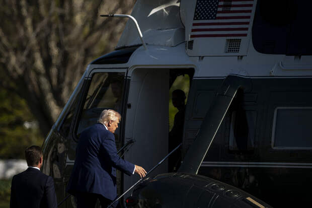 Раскрыта причина провала переговоров США и Ирана