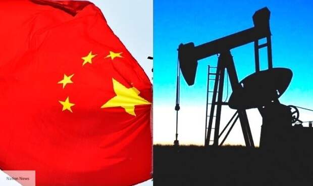 OilPrice: санкции США развернули поток российской нефти на Восток