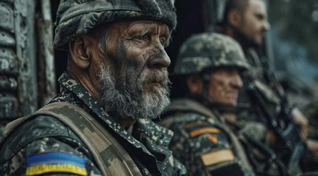 Тревожно. Юрий Подоляка скрывать не стал: "Противник бросил в бой крупные силы"