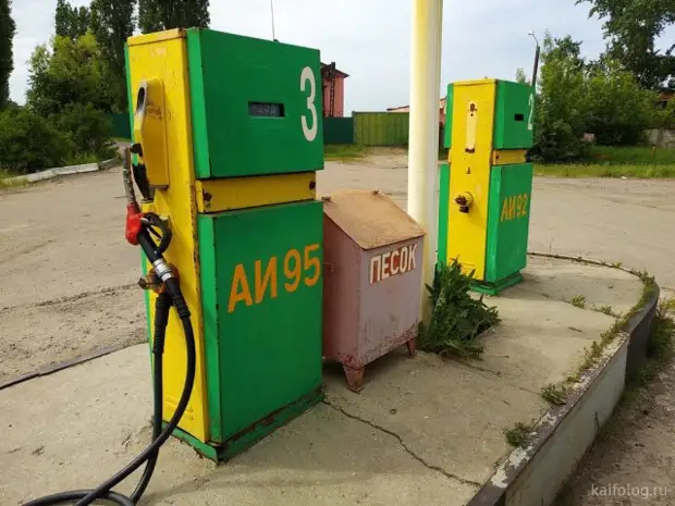 Жизнь в русской глубинке (50 фото)