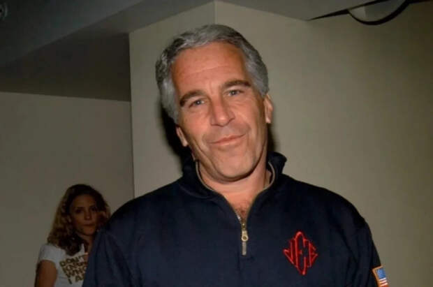 Эпштейн рассчитывался с украинской моделью оплатой учебы