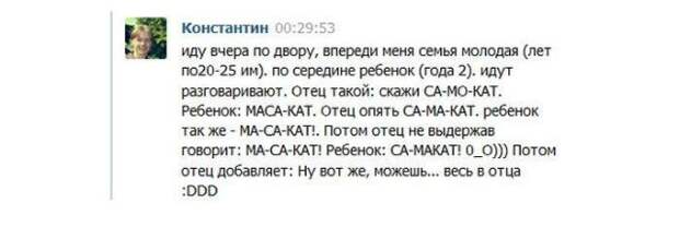 Писанина