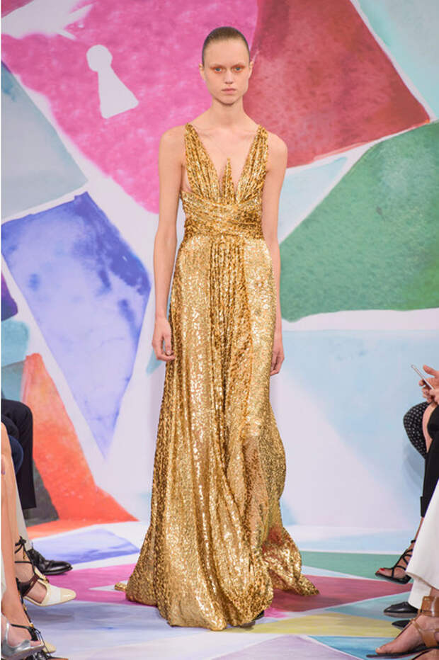 Schiaparelli Couture Schiaparelli Couture