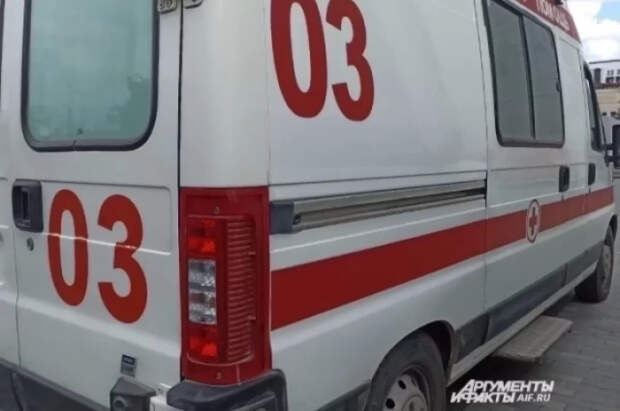 Слюсарь: в Батайске при атаке БПЛА ВСУ пострадал водитель грузовика