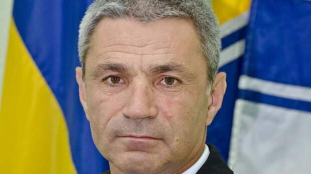 Украинский адмирал предложил обменять его на арестованных за провокацию в Керченском проливе моряков