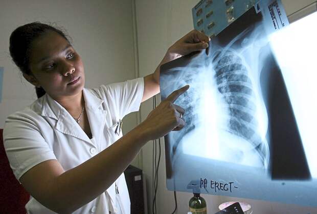 Названо заболевание, которое вскоре станет лидером по показателю смертности