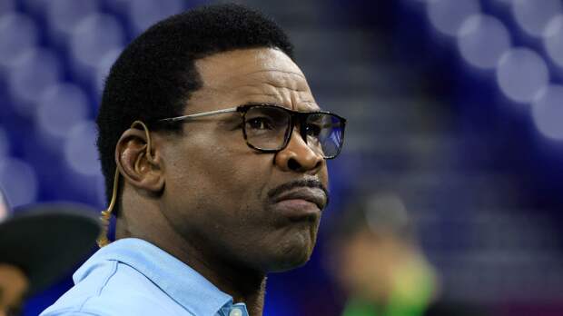 Michael Irvin