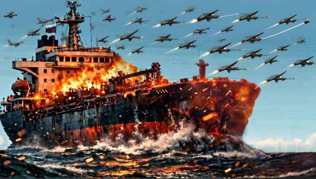 2,5 миллиона уже и 5 миллионов готовят: Леонков раскрыл планы Киева по ударам по России