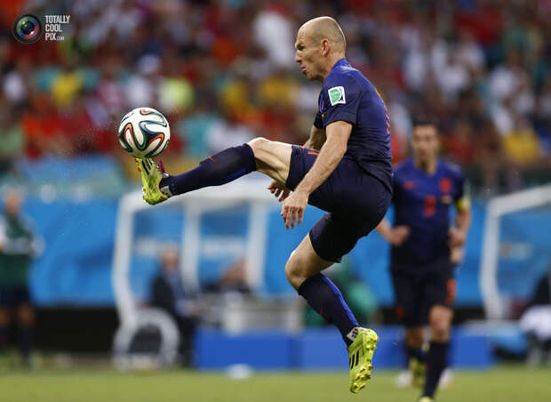 Чемпионат мира по футболу 2014