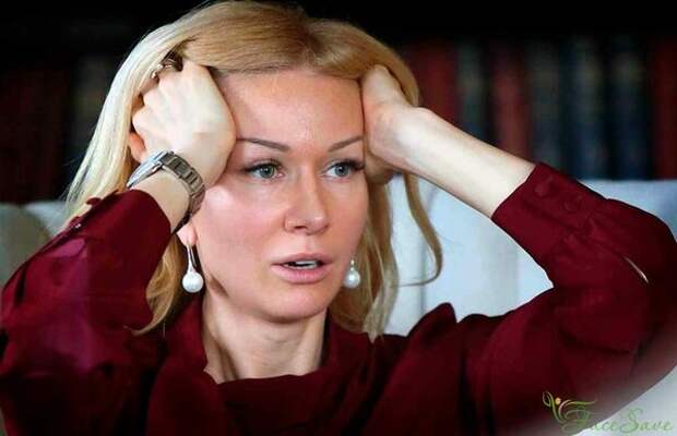 7 простых упражнений, которые уберут морщины с лица — методика Елены Каркукли