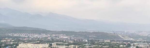 В Алматы в праздничные дни будет работать штаб оперативного реагирования