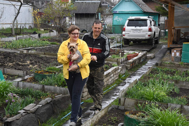Дачникам назвали три ошибки при подготовке дома к новому сезону