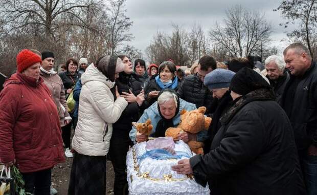 «Убийцы поминают свои жертвы»: депутаты ВР голосовали с беспредельным цинизмом