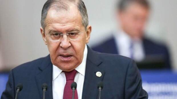 Лавров: отказ ЦИК Украины в регистрации наблюдателей из РФ нелегитимен Лавров: отказ ЦИК Украины в регистрации наблюдателей из РФ нелегитимен