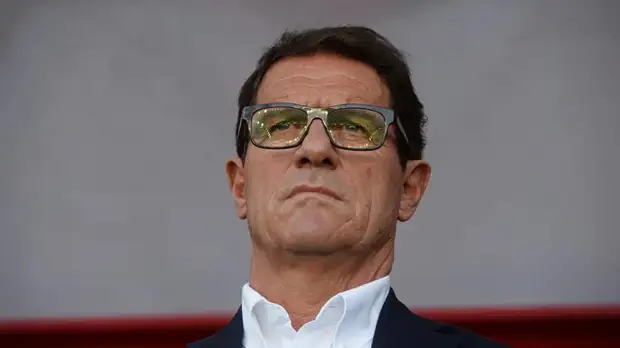 Капелло: уверен, Ваноли приложит все силы, чтобы вписать свою имя в историю «Спартака»