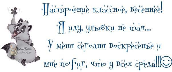 Смешные картинки дня. Правда жизни...