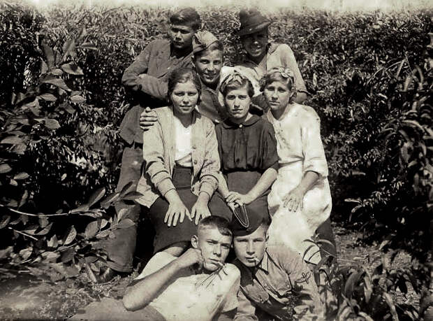 Молодая Гвардия