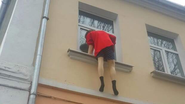 Отчаянные любовники и любовницы в бегах!