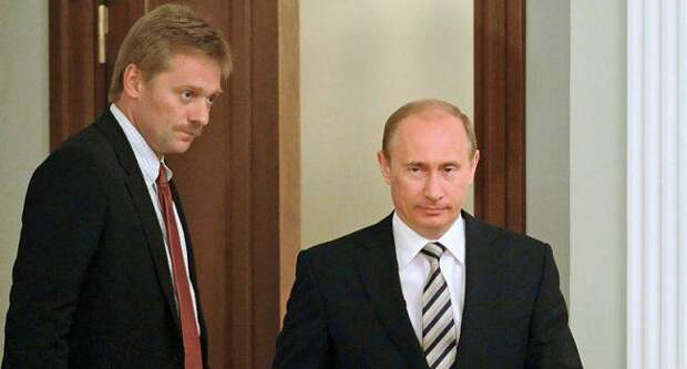 Кремль заявил о грядущих изменениях отношений с Великобританией