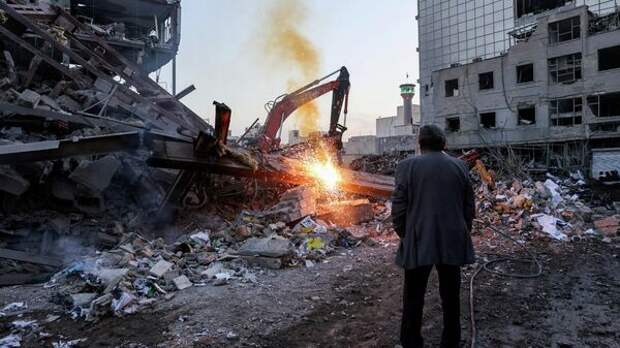 Удар по Бушерской АЭС или десант на Харт? Богачев о возможных сценариях эскалации в Иране