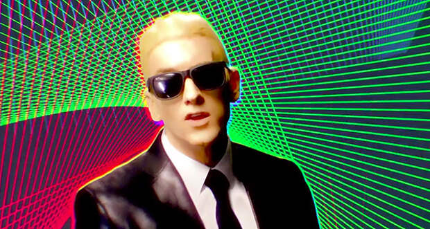 Эминем - Rap God