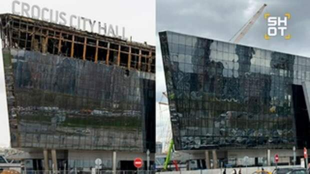 Как восстанавливают