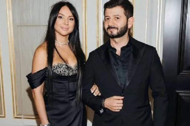 Экс-супруга Михаила Галустяна Виктория сменила фамилию