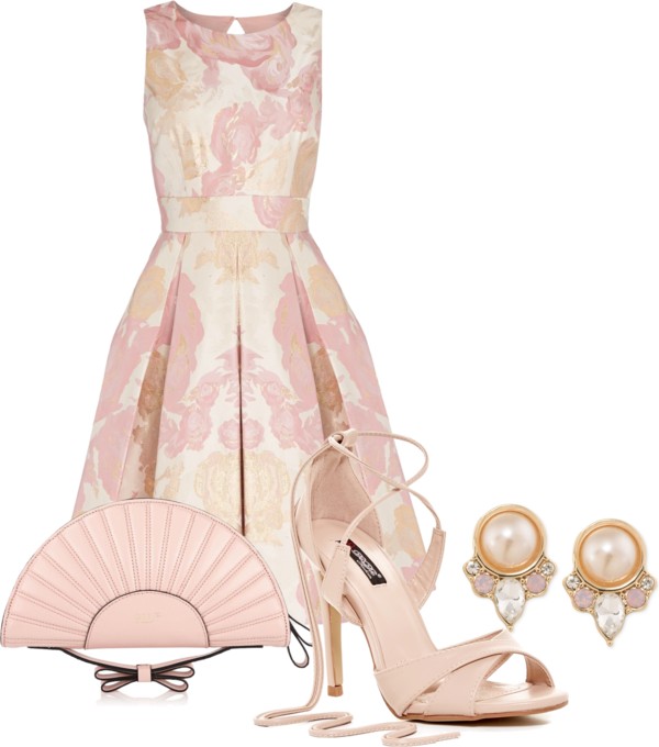 How to be the best dressed guest this summer