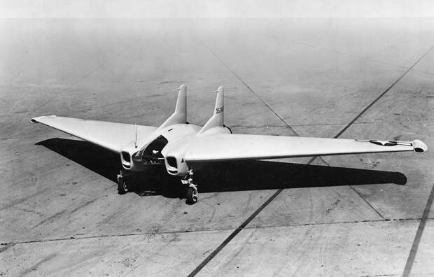 Northrop XP-79B