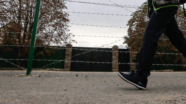 В ГД попросили главу СК узнать, почему семью детей-насильников не депортировали