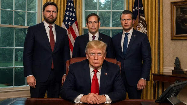 Американист Дудаков расшифровал резкую смену риторики Трампа в отношении Ирана: "Таких кадров мы не видели"