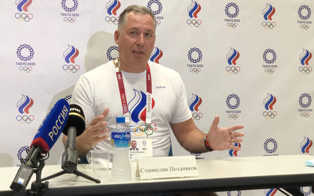 Пока пресс-секретарь президента России Дмитрий Песков призывает каждого российского атлета ехать на Олимпиаду, и не важно что там, о России не будет напоминать ничего, а Томас Бах до сих пор не решил,-2