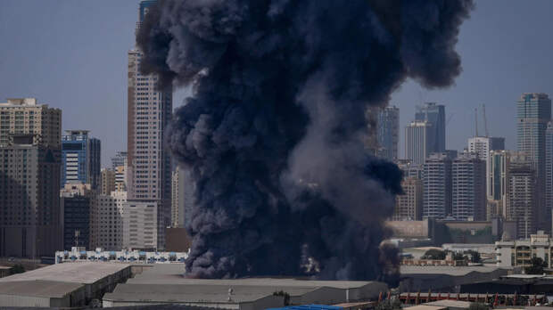 Иран ударил США по самому больному. А Россия 4 года только и боится